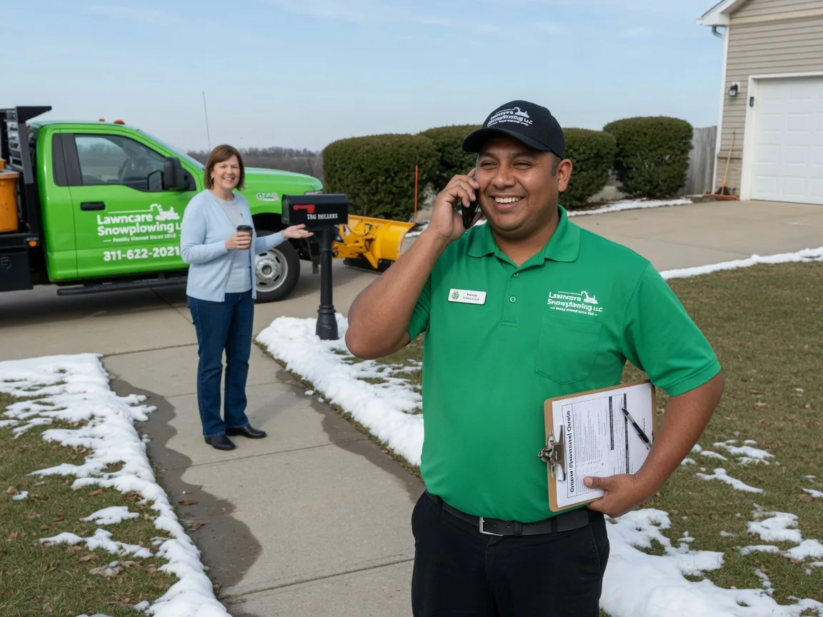 Lawn Care Services By Expert Landscaper Spencer, MA FAQs